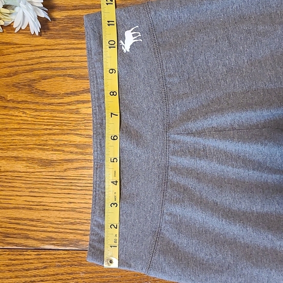 Abercrombie kids pants / leggings - Picture 5 of 8